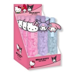 Boligrafo peluche Hello Kitty surtido