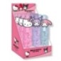 Boligrafo peluche Hello Kitty surtido