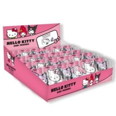 Sacapuntas Hello Kitty surtido
