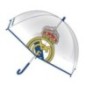 Paraguas manual Real Madrid 45cm
