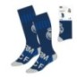 Calcetines Real Madrid adulto