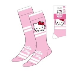 Calcetines Hello Kitty adulto