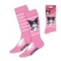Calcetines Kuromi Hello Kitty
