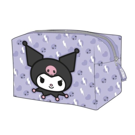 Neceser Kuromi Hello Kitty