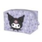 Neceser Kuromi Hello Kitty
