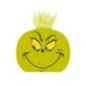 Toalla pelo El Grinch