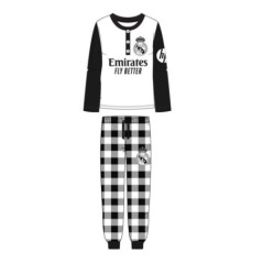 Pijama Real Madrid adulto