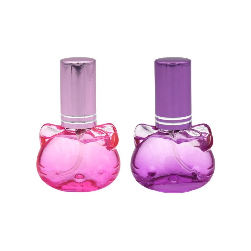 Colonia Hello Kitty 10ml surtido