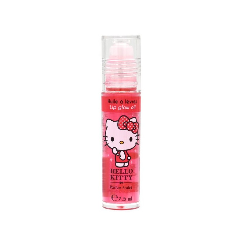 Aceite Labial Hello Kitty 7,5ml