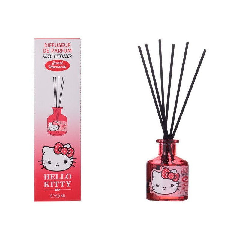 Ambientador Mikado Hello Kitty 50ml