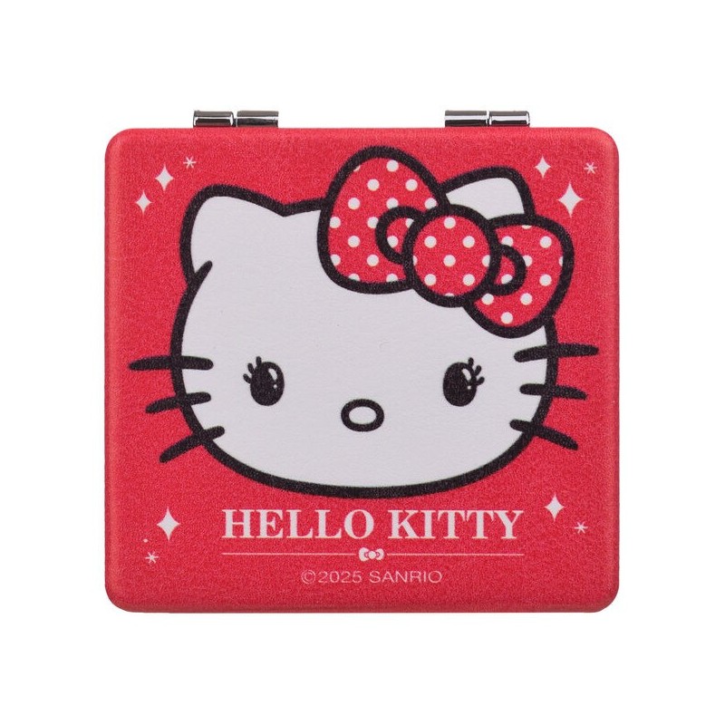 Espejo de Bolsillo Hello Kitty