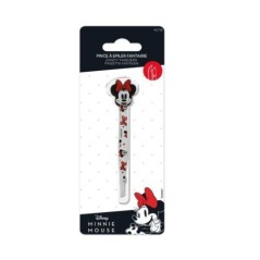 Pinza Cejas Minnie Disney