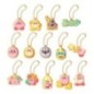 Llavero sorpresa Cookie Kirby 5cm surtido