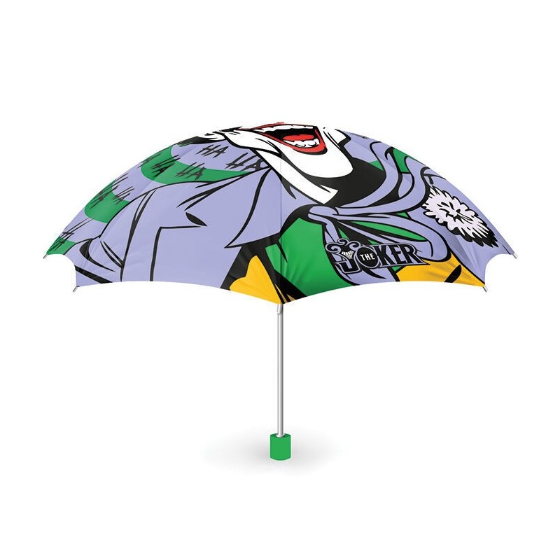 Paraguas plegable Joker DC Comics