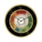 Reloj pared Wizarding World Harry Potter