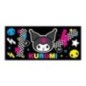 Alfombrilla gaming Kuromi Hello Kitty