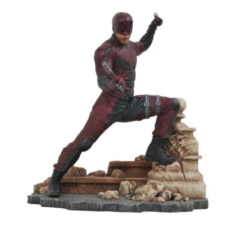 Figura Daredevil - Daredevil Marvel 23cm