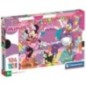 Puzzle Minnie Disney 104pzs