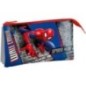 Portatodo Spiderman Marvel triple