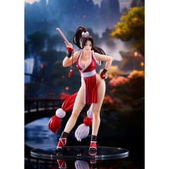 Figura Pop up Parade Mai Shiranui Street Fighter 17cm