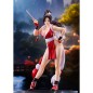 Figura Pop up Parade Mai Shiranui Street Fighter 17cm