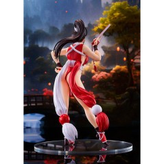 Figura Pop up Parade Mai Shiranui Street Fighter 17cm