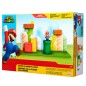 Playset Arcon Plains Super Mario Nintendo