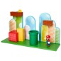 Playset Arcon Plains Super Mario Nintendo