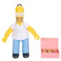 Figura Homer Los Simpsons 13cm