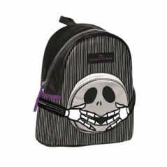 Mochila casual Pesadilla Antes de Navidad Disney 26cm