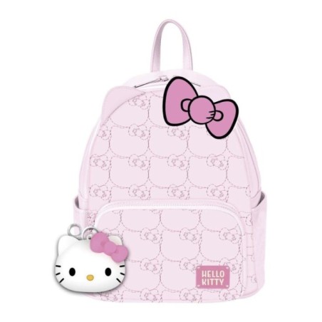 Mochila casual Hello Kitty 26cm