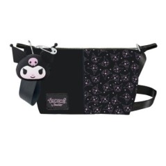 Bolso Kuromi Hello Kitty