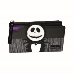 Cartera Pesadilla Antes de Navidad Disney