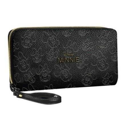 Cartera Minnie Disney