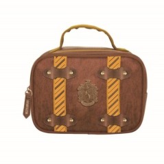 Neceser aseo viaje Hufflepuff Harry Potter