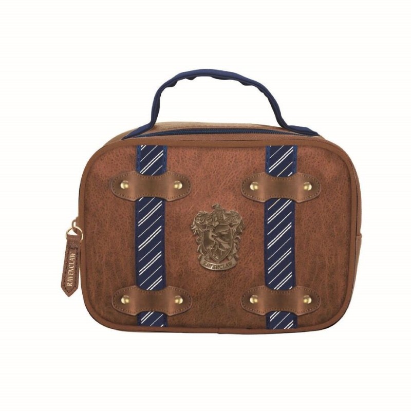 Neceser aseo viaje Ravenclaw Harry Potter