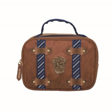 Neceser aseo viaje Ravenclaw Harry Potter