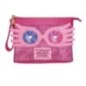 Neceser aseo viaje Luna Lovegood Harry Potter