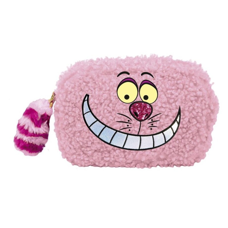 Neceser aseo viaje Alicia en el Pais de las Maravillas Disney