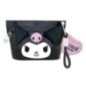 Neceser aseo viaje Kuromi Hello Kitty
