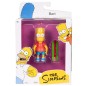 Figura Bart Los Simpsons 13cm