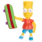 Figura Bart Los Simpsons 13cm