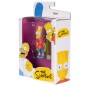 Figura Bart Los Simpsons 13cm