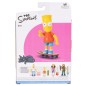 Figura Bart Los Simpsons 13cm