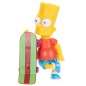 Figura Bart Los Simpsons 13cm