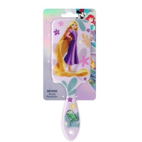 Cepillo pelo Rapunzel Enredados Disney