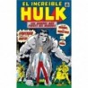 EL INCREIBLE HULK 01 (MARVEL GOLD)COMICS
