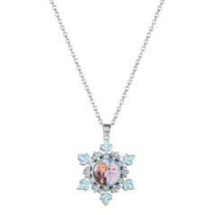 Colgante Elsa & Anna Frozen Disney