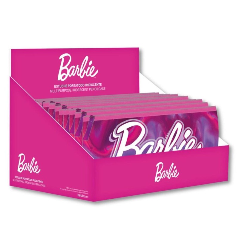 Portatodo Barbie