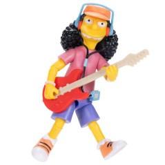 Figura Otto Los Simpsons 13cm